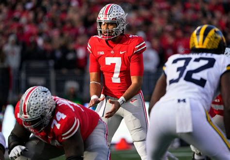 Syndication: The Columbus Dispatch | Buckeyes Wire