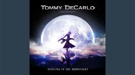 Dancing in the Moonlight - YouTube