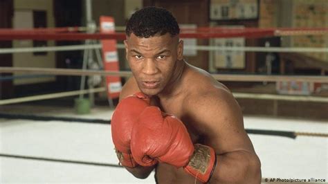 'Mike Tyson: The Knockout' doesn't live up to its title, but the ABC ...