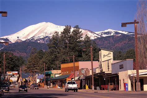 The Top 10 Things to Do in Ruidoso, New Mexico