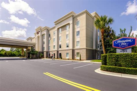 Hotels in Titusville, FL - Find Hotels - Hilton