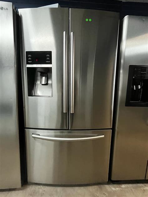 SAMSUNG REFRIGERATOR – Low Price Appliances