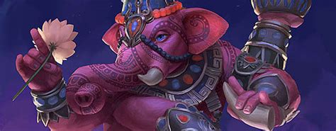 SMITE Ganesha Guide: How to Build and Play the God of Success | SMITE