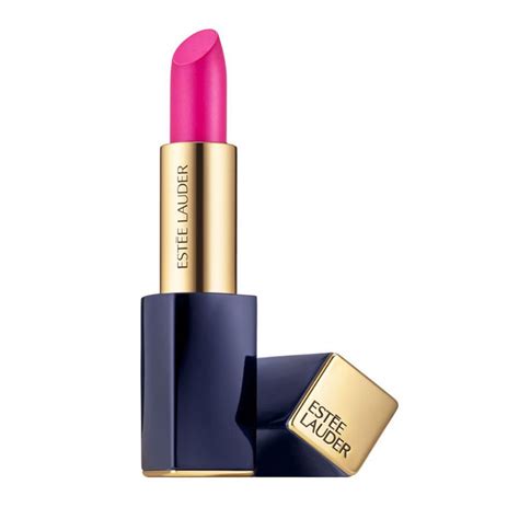 Estée Lauder Pure Color Envy Sculpting Lipstick ‑ Power Grab - Reviews | MakeupAlley