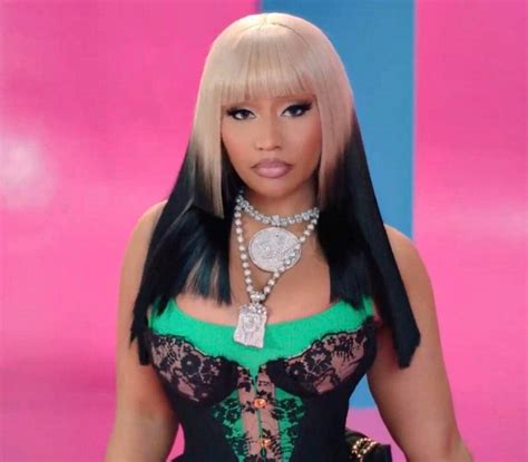 Nicki Minaj Teases "Epic" New Album - That Grape Juice