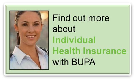 Individual Health Insurance: Getting Individual Health Insurance