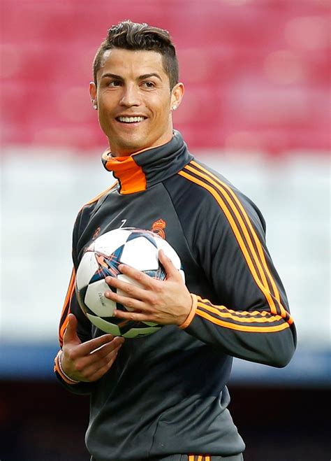 Ronaldo fit for Champions League final; others doubtful for Real Madrid ...