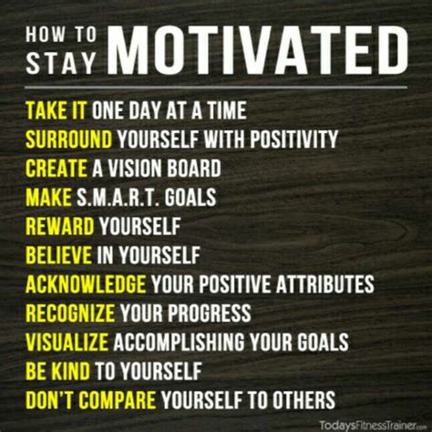 Self Motivation is a form of Self Improvement !!!! Get Motivated !!!!👍👍 ...