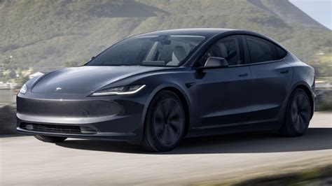 Tesla Model Y refresh might not be happening this year, but there's a ...