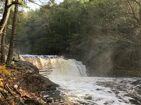 Doane's Falls, Royalston, MA - The Trustees of Reservations