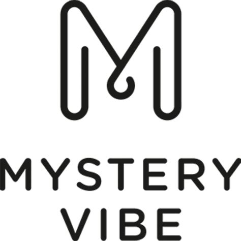 Mystery Vibe Logo transparent PNG - StickPNG