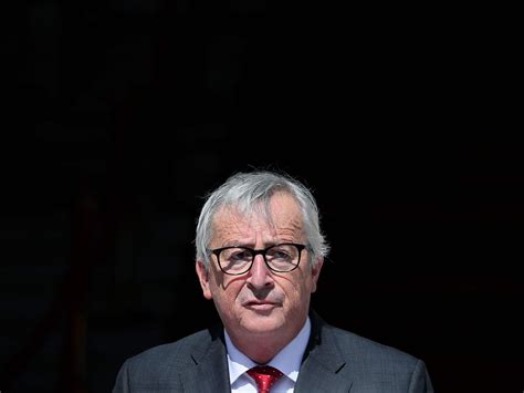 Jean-Claude Juncker urges EU to step back from ‘stupid vaccine war ...