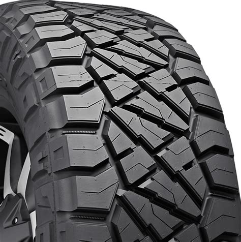 Nitto Tires Review