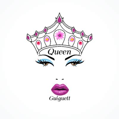 Queen Guiguett