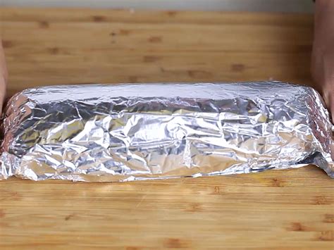 2 Easy Ways to Roll a Burrito - wikiHow