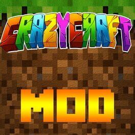 Crazy Craft Mod Guide for Minecraft Pc :Complete and Ultimate for ...