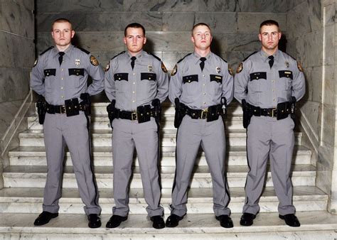 KY State Police Academy graduates 45 new troopers | News ...