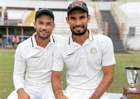 "He has taught me so many things in life" - Chirag Jani on Sheldon Jackson