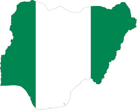Nigeria A Blessed Nation