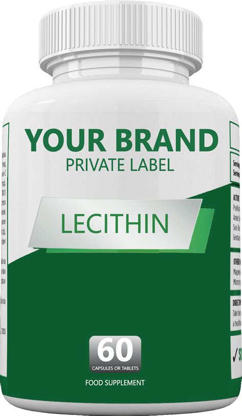 LECITHIN | Dermasal