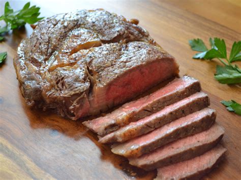 PRE Grass Fed Steaks – The Four Percent