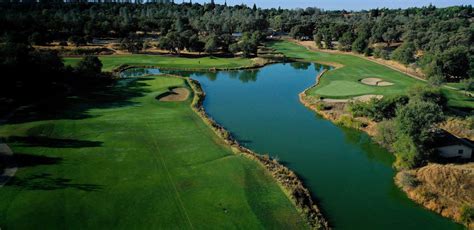 The Ridge Golf Course Events Center | Golf, Events Auburn California