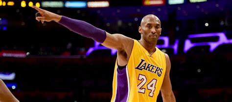 ESPN Will Publish A Kobe Bryant Retrospective Book