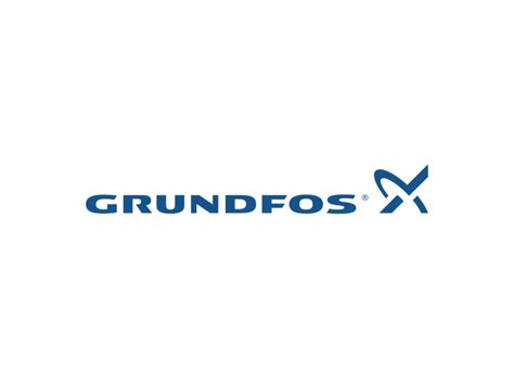 Grundfos Logo PNG Transparent & SVG Vector - Freebie Supply