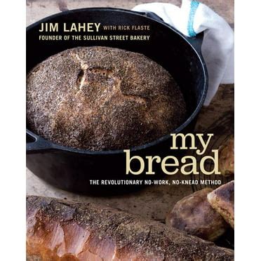 Nancy Silverton's Breads from the La Brea Bakery : Recipes for the ...