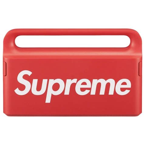 Supreme Hoto 5-Piece Tool Set 【限定品】 www.coopetarrazu.com