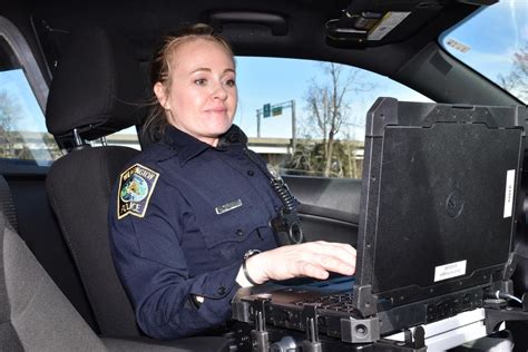 The Future Of Work Now: AI-Driven Policing In Wilmington, NC