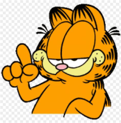 Free download | HD PNG garfield idea clipart png photo - 66720 | TOPpng