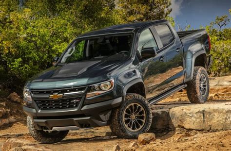 The Best Off-Road Trucks of 2021 | U.S. News & World Report