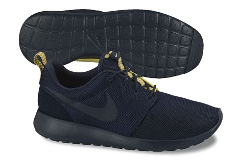 Nike Roshe Run - Summer 2013 Preview - SneakerNews.com