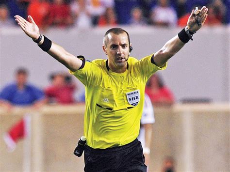 All Common Football Referees Hand Signals You Should Know | Football ...