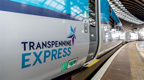 TransPennine Express - DhugalKillen