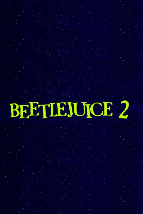 2024 Beetlejuice Beetlejuice - Lida Sheila