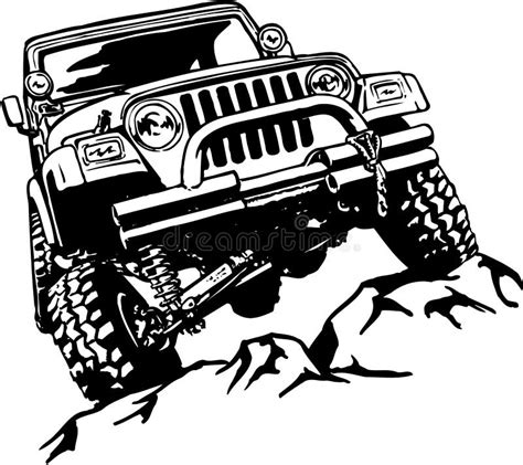 Jeep Stock Illustrations – 14,513 Jeep Stock Illustrations, Vectors ...