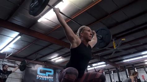 Marjorie Taylor Greene Loves CrossFit. But CrossFit No Longer Loves Her.