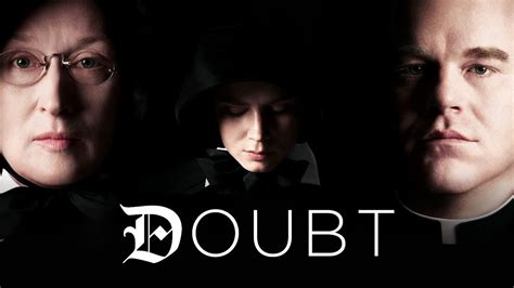 Doubt | Official Trailer (HD) - Amy Adams, Meryl Streep, Phllip Seymour ...