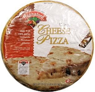 Appian Way Regular Crust Pizza Kit - 12.5 oz, Nutrition Information | Innit