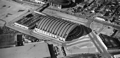 Explore the Coliseum | Denver Coliseum | Denver Coliseum