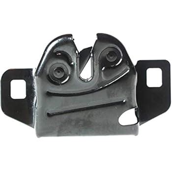 Amazon.com: New Hood Latch For 1994-2002 Dodge Ram 1500, 1994-2002 ...