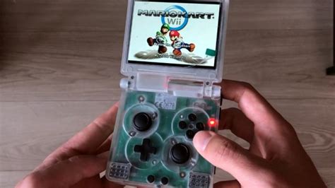 Wii Portable | Hackaday