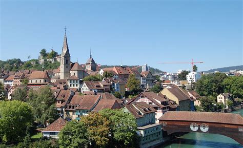 Baden, Switzerland - Wikipedia