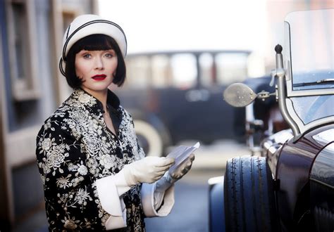 8 Detective Shows That Capture Agatha Christie’s Spirit (PHOTOS) – TV ...