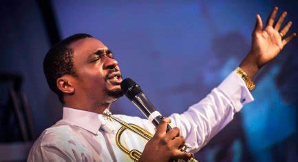 Nathaniel Bassey Biography, Wife And Top 10 Songs