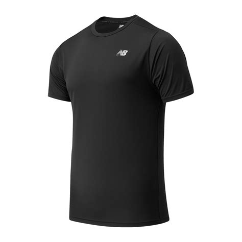 New Balance Running T-Shirt | SportsDirect.com Ireland