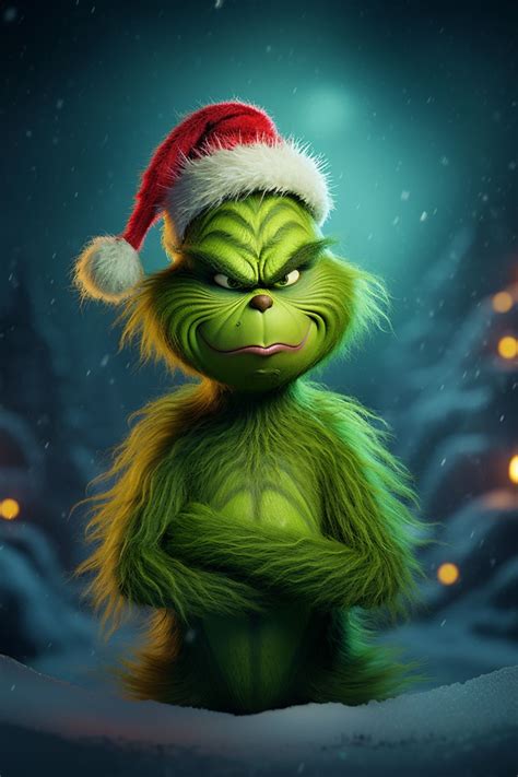 The Grinch - Christmas Wall Art | Christmas canvas, Christmas wall art, Christmas wall decor