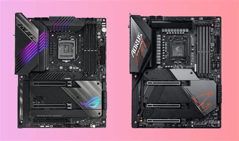 Best Motherboards for i7-11700K in 2021